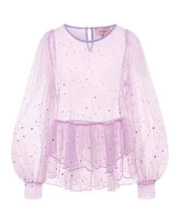 Hunkøn Bluse Bellatrix Lavender