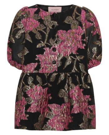 Hunkøn Top  Aura Floral