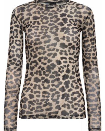 Hype The Detail Bluse Mesh 14 56