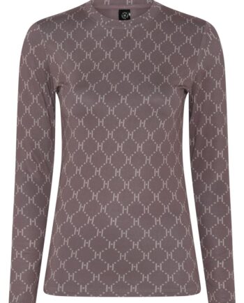 Hype The Detail Bluse Printed 25
