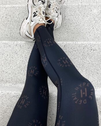 Hype The Detail Leggings Printed 15
