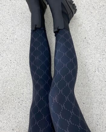 Hype The Detail Leggings Printed 14