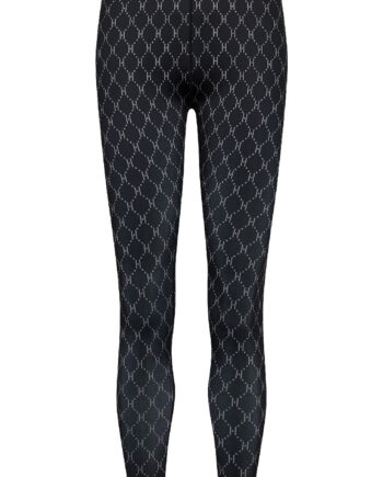 Hype The Detail Leggings Printed 21 Black