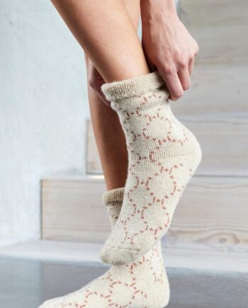 Hype The Detail Sokker Cozy 9004   Golden