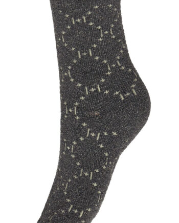 Hype The Detail Strømper Cosy Socks Logo 75 3354