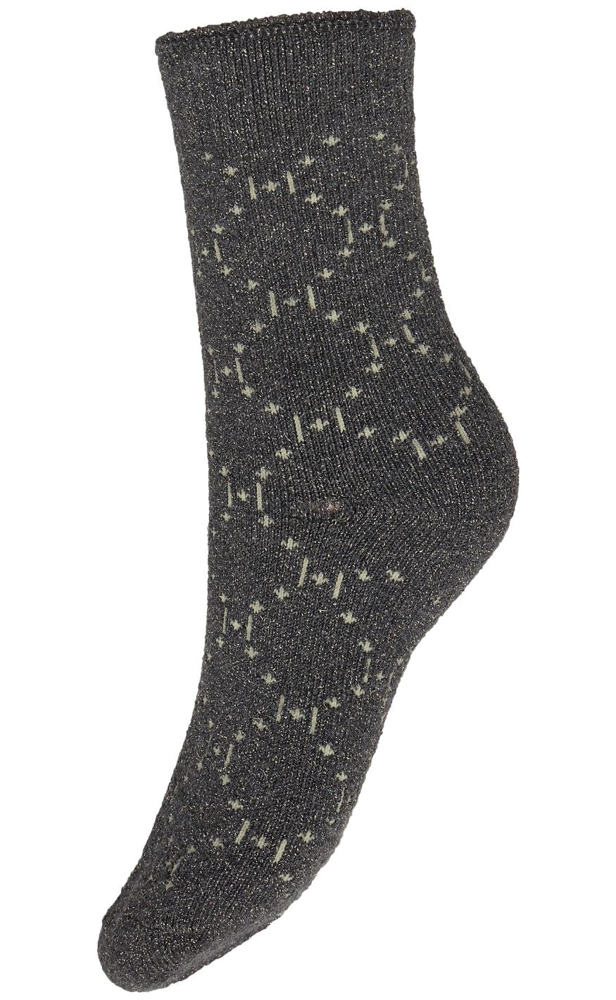 Hype The Detail Strømper Cosy Socks Logo 75 3354