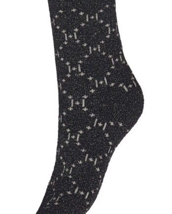 Hype The Detail Strømper Cosy Socks Logo 75 1130