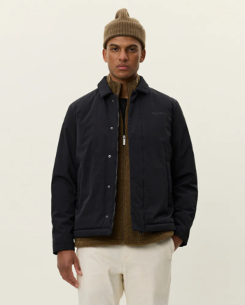 Idris Padded Jacket