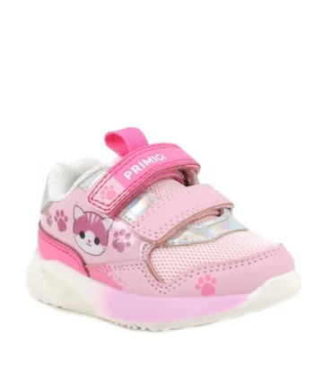 Infi Sneakers    Lys Rosa Bco-rosa 20
