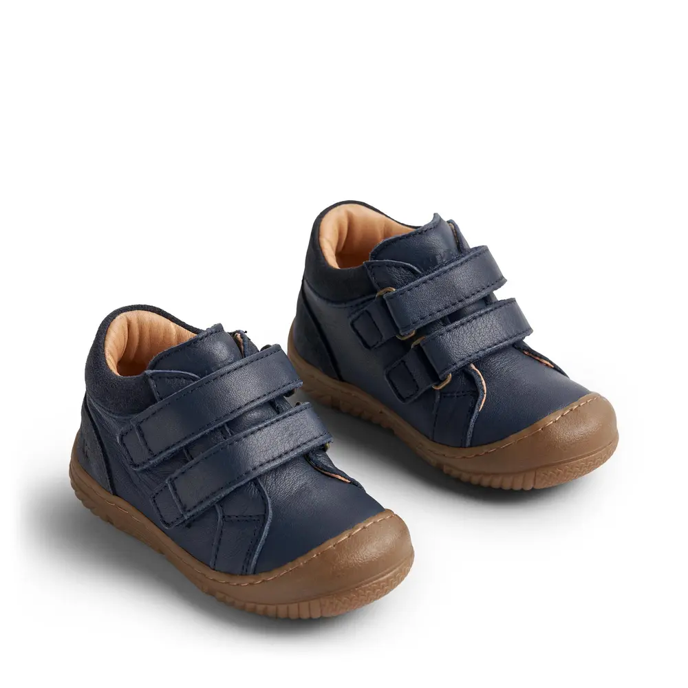 Ivalo Dobbelt Velcro Prewalker 1432 24