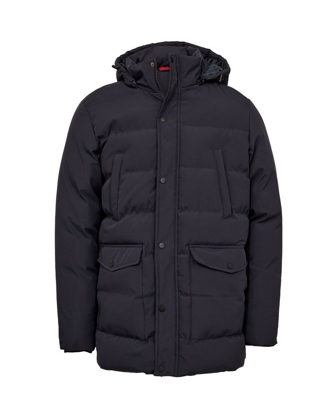 Jacket Regular Fit