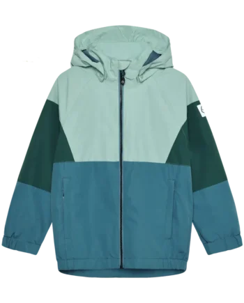 Jakke Coronet Blue 104