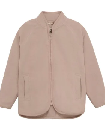 Jakke Fleece 605 134