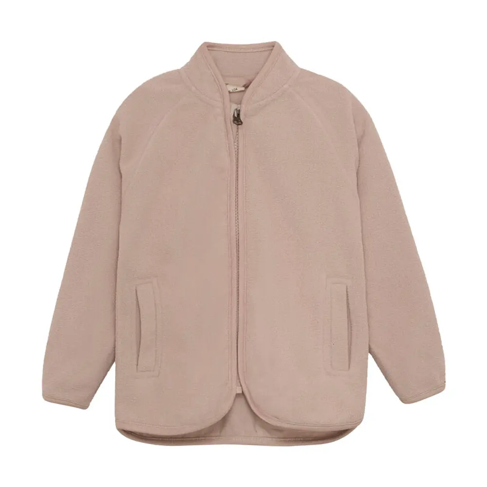 Jakke Fleece 605 134