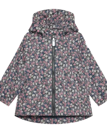 Jakke    Print Turbulence  98
