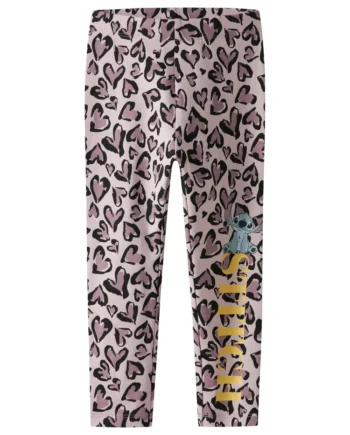 Jannina Stitch Leggings Burnishedl 92