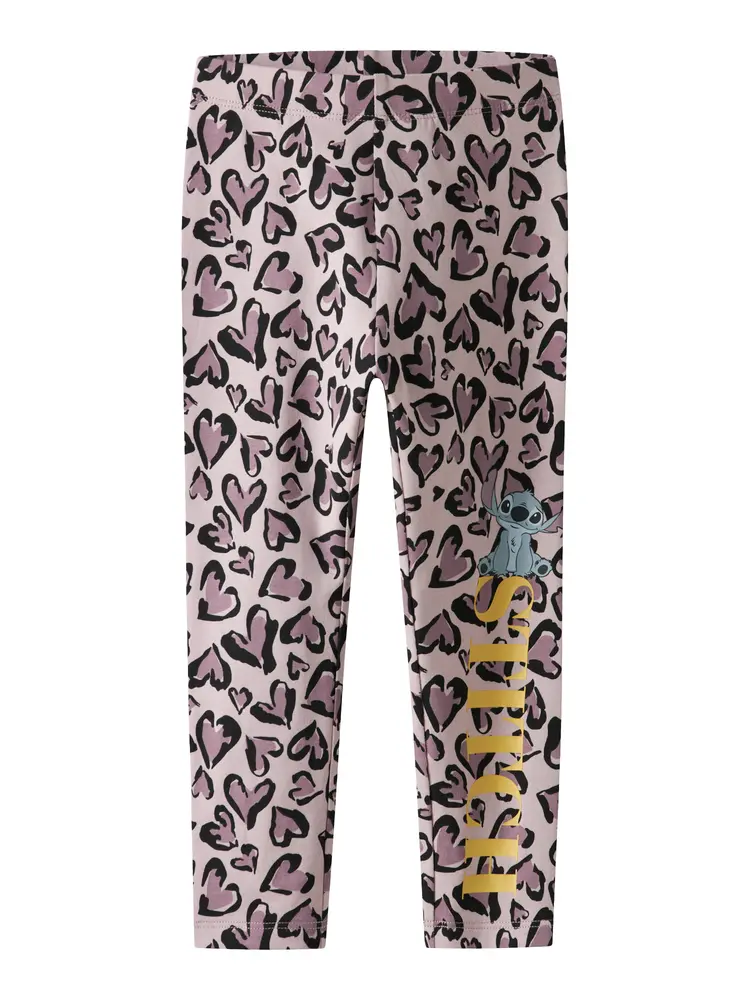 Jannina Stitch Leggings Burnishedl 92