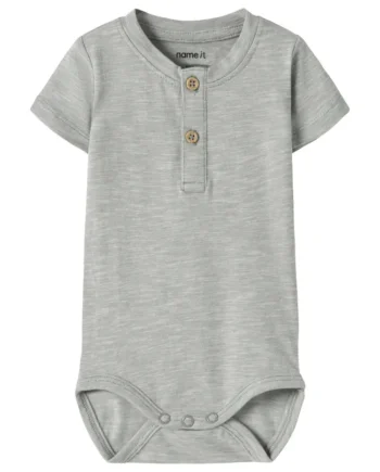 Jano Kortærmet Body Shadow 80