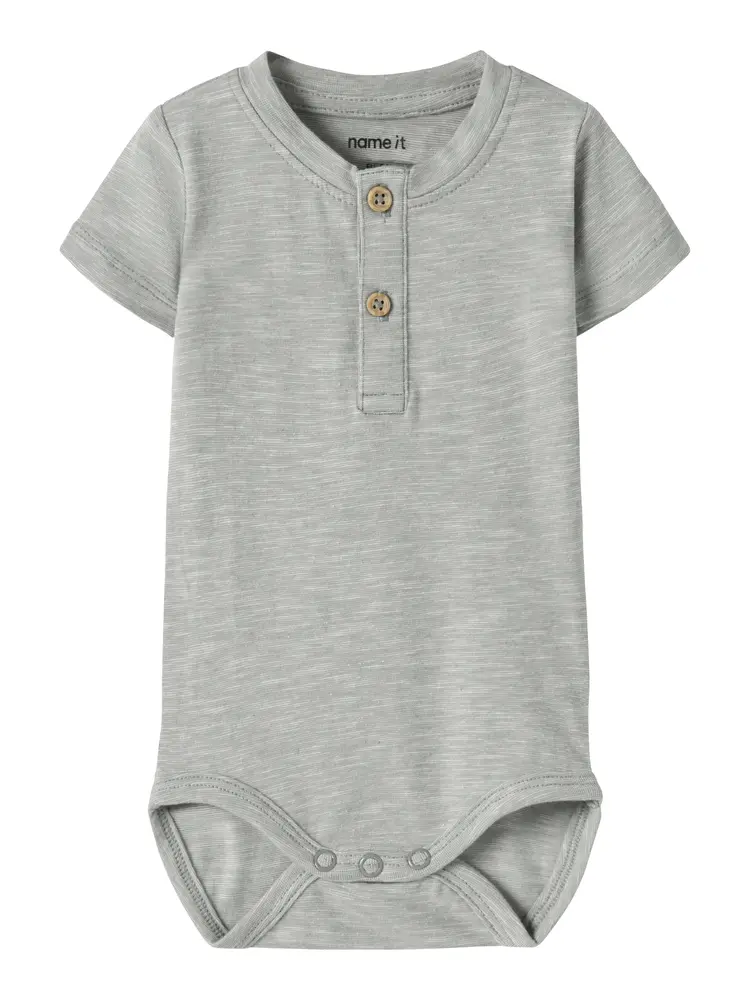 Jano Kortærmet Body Shadow 80