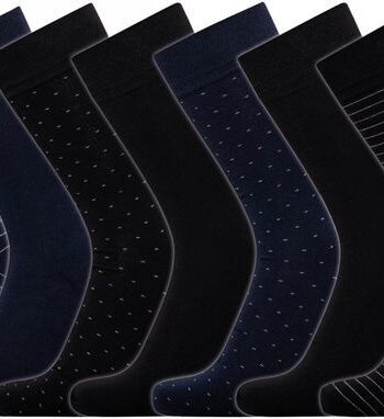 Jbs  Socks Bamboo   Pairs Box