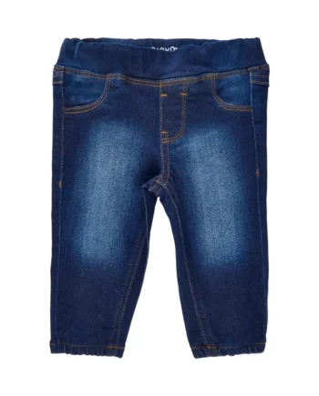 Jeans Power Stretch Loose Fit 782 62