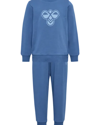 Jersey Crewsuit Bee Dutch Blue 80