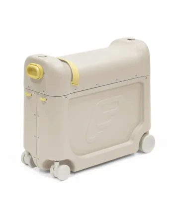 Jetkids Bedbox Moonglow White