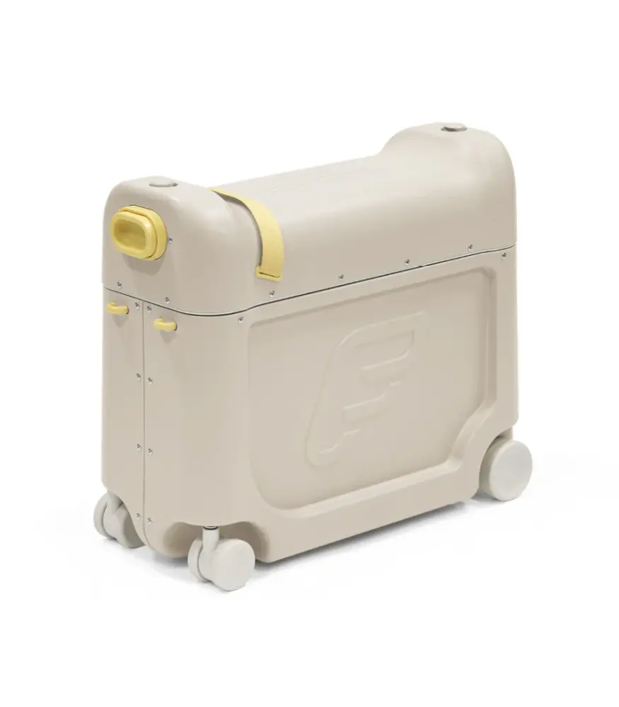 Jetkids Bedbox Moonglow White