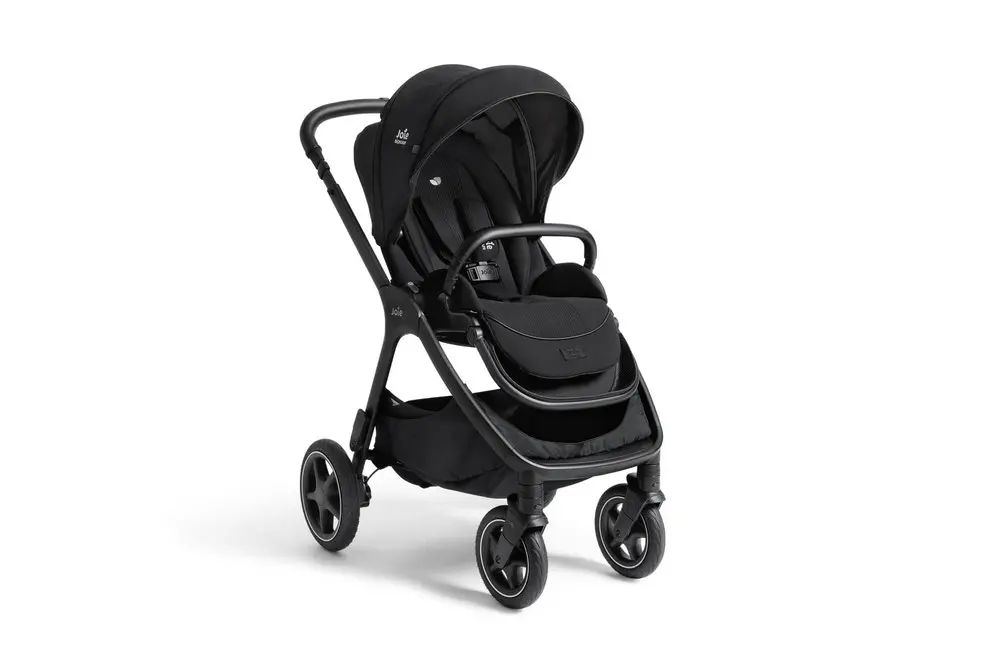 Joie Finiti Rc Adpt Klapvogn Eclipse