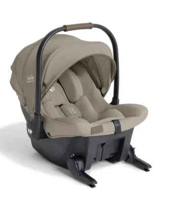 Joie Sprint Autostol Sandstone