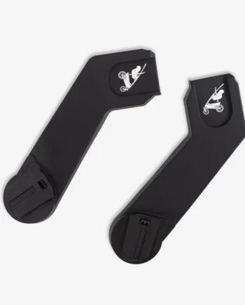 Joolz Geo3   Car Seat Adapter Set Lower