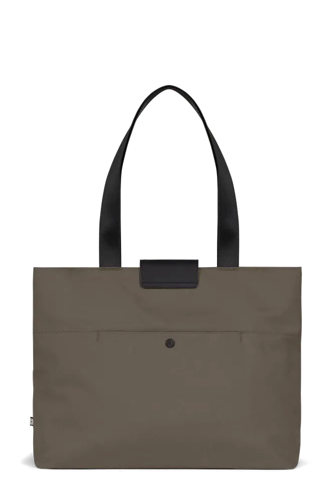 Joolz Pusletaske Hazel Brown