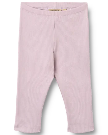 Jules Jersey Leggings Lavender 80