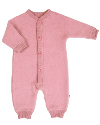 Jumpsuit Old Rose 100