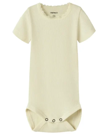 Kab Kortærmet Body Pear Sorbet 86