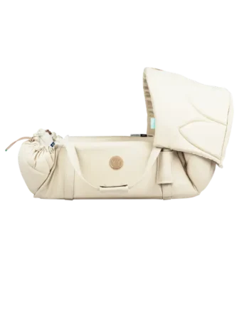 Kaleche Til Sleepcarrier Oat Beige