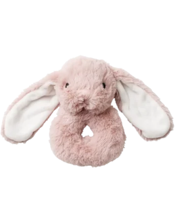 Kanin Rangle Rosa