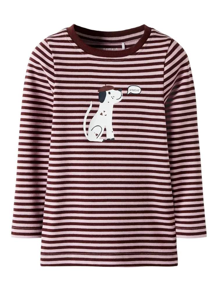 Kilas Bluse Andorra 110