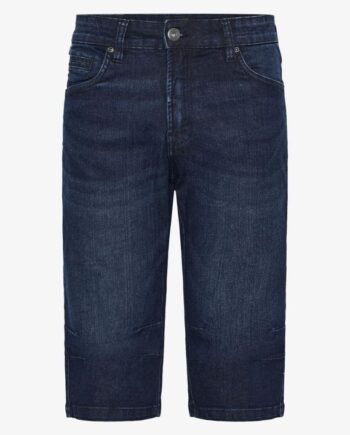 Klaussi Denim