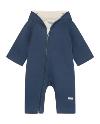 Køredragt    Foring Vintage Indigo 68