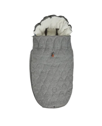 Kørepose Stormy Grey
