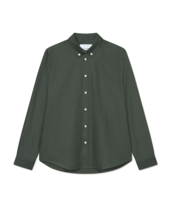 Konrad Oxford Shirt