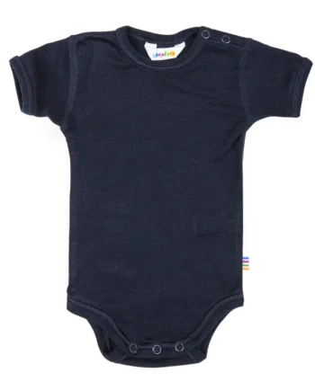 Kort ærmet Body   Rib Marine 90