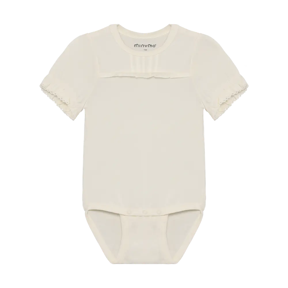 Kortærmet Body Vanilla Ice 56