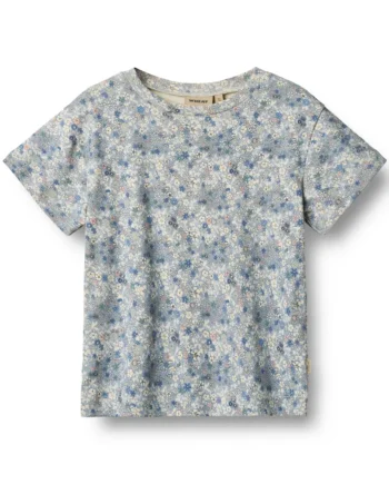 Kortærmet  -shirt Ella 9418 110