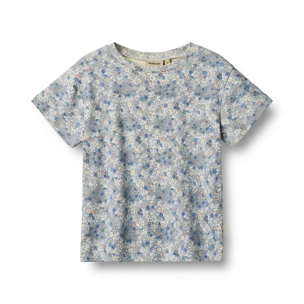 Kortærmet -shirt Ella 9418 110