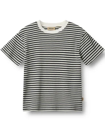 Kortærmet  -shirt Fabian 9432 128