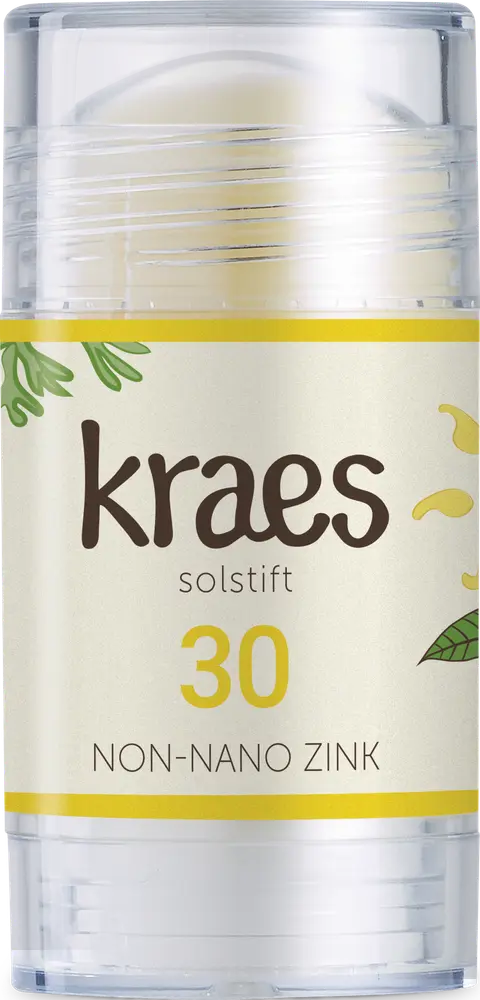 Solstift Spf30