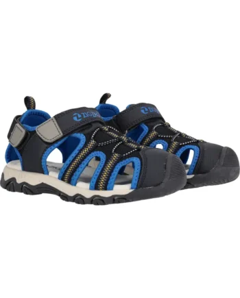 Krila Lukket Sandal 2048 28