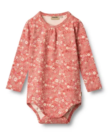 Langærmet Body Liv 9422 74